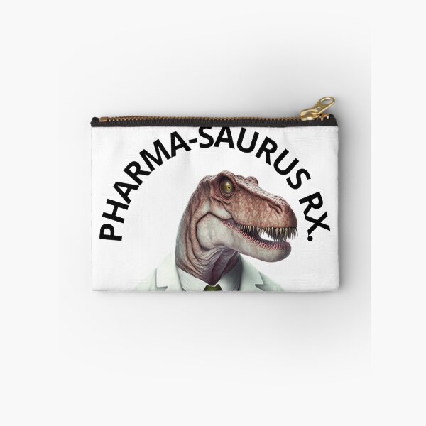Item preview, Pharmacy Puns designed and sold by BuraxisQuotes.