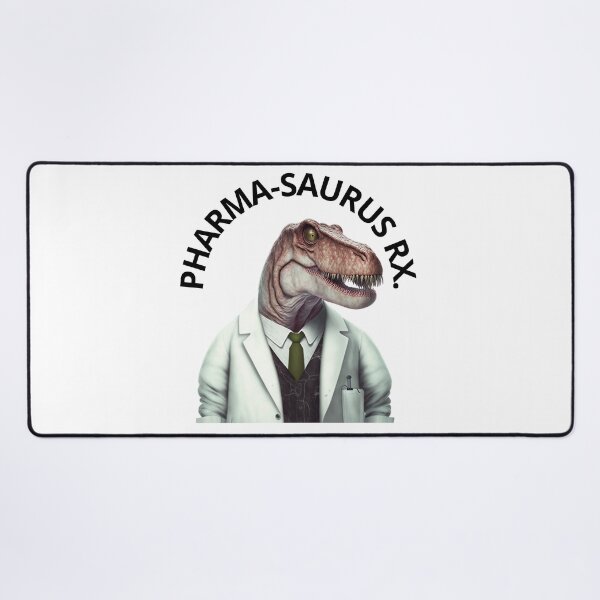 Item preview, Pharmacy Puns designed and sold by BuraxisQuotes.