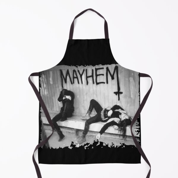 Item preview, Mayhem Street Tribute designed and sold by cykore69.