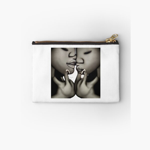 Item preview, Devotion The Kiss designed and sold by AlanMaiccon.