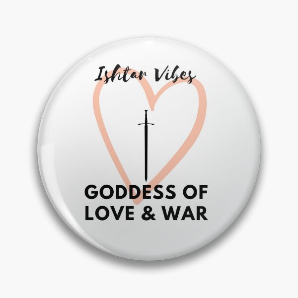 Artikelvorschau, Ishtar-Vibes entworfen und verkauft von SelenaJ.