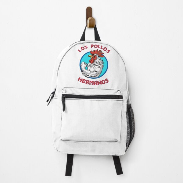 Item preview, Los Pollos Hermanos designed and sold by Matteo De Piccoli.