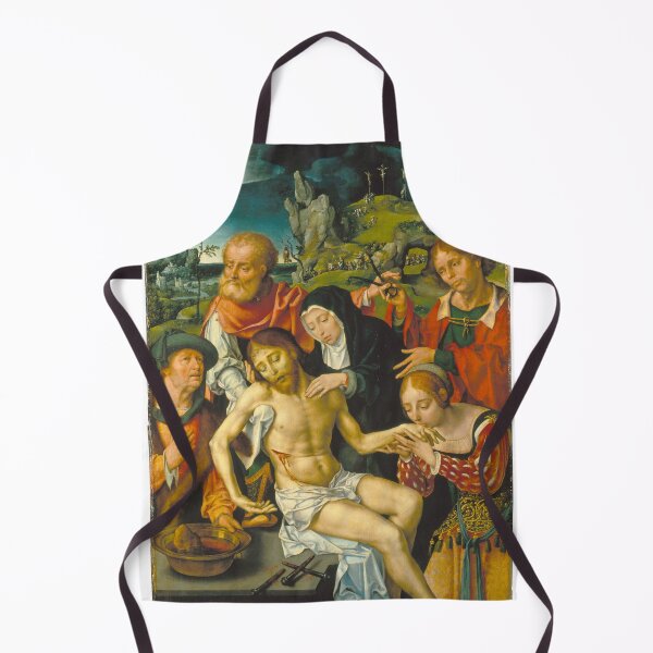 Item preview, Lamentation of Christ designed and sold by tony4urban.