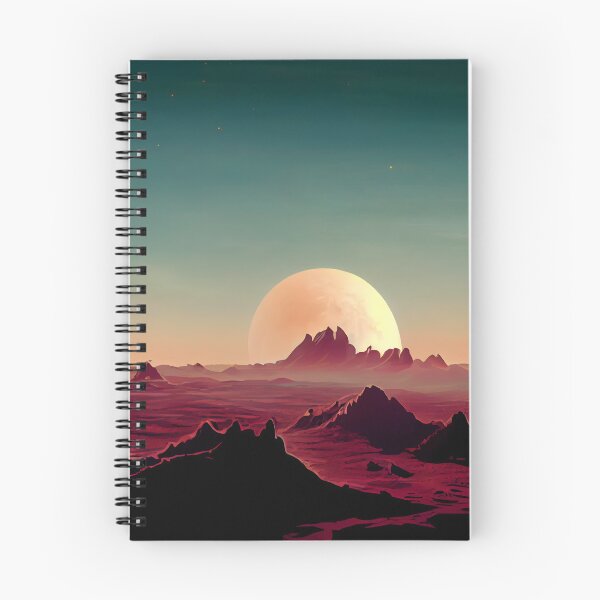 Item preview, Another World View designed and sold by Foodcolored.
