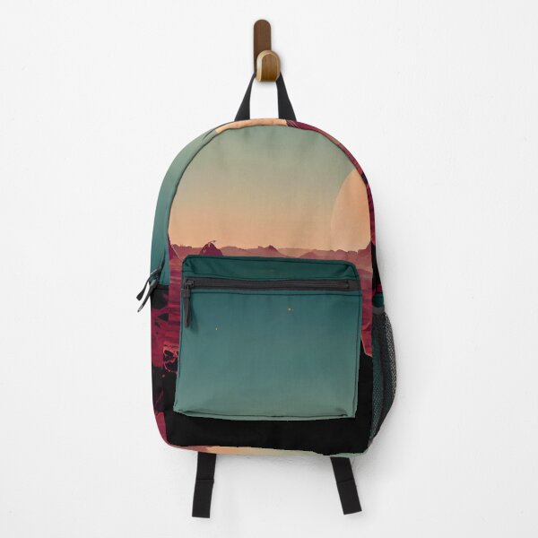 Item preview, Another World View designed and sold by Foodcolored.