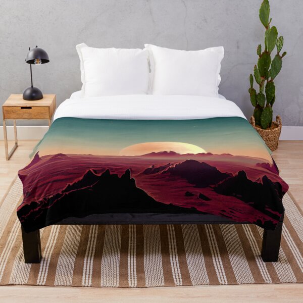 Item preview, Another World View designed and sold by Foodcolored.