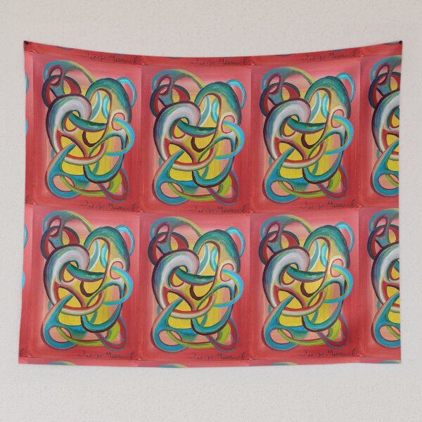 Item preview, Shapes in space 14 designed and sold by Diego Manuel Rodriguez.