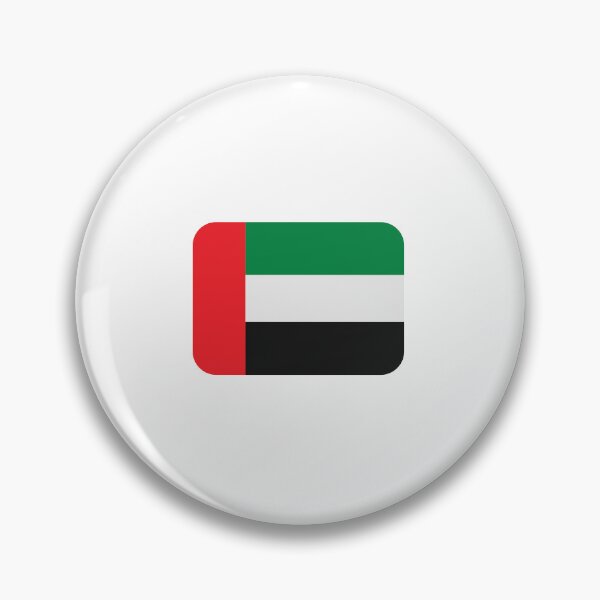 Item preview, UAE Flag National Day souvenirs 1971 designed and sold by YouBeeVintage.