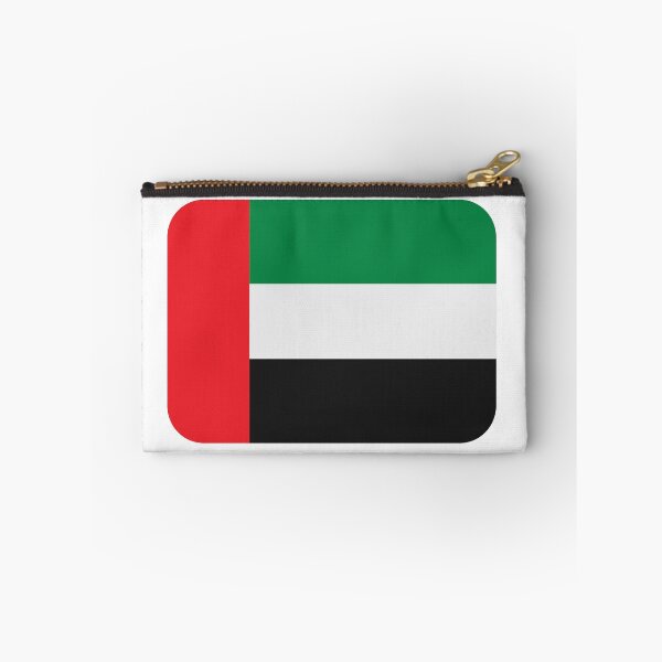 Item preview, UAE Flag National Day souvenirs 1971 designed and sold by YouBeeVintage.