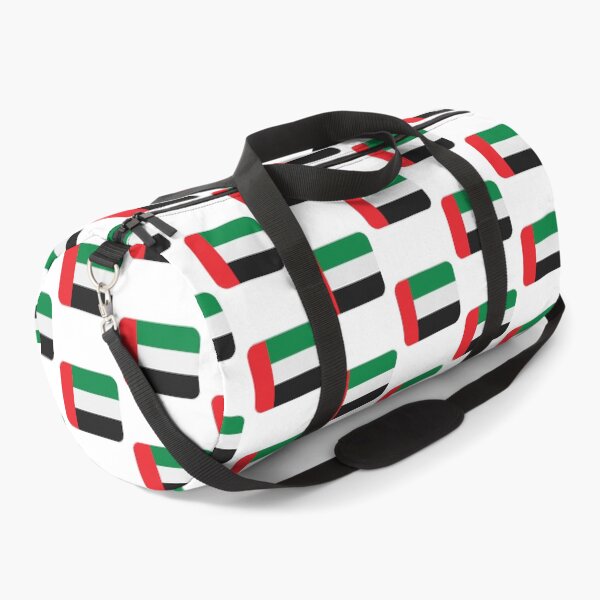 Item preview, UAE Flag National Day souvenirs 1971 designed and sold by YouBeeVintage.