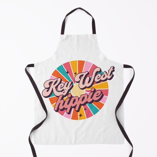 Item preview, Key West Hippie - Come As You Are - Christmas Gift Idea - Island Lovers designed and sold by AlanPhotoArt.
