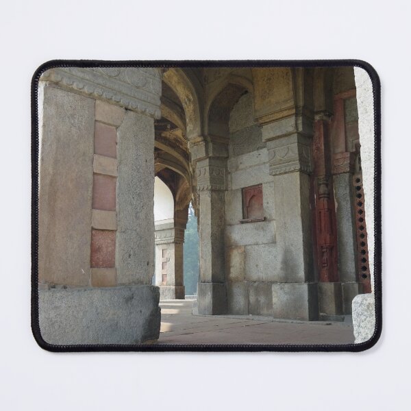Item preview, delhi lodhi garden pillar designed and sold by cuisinecat2.