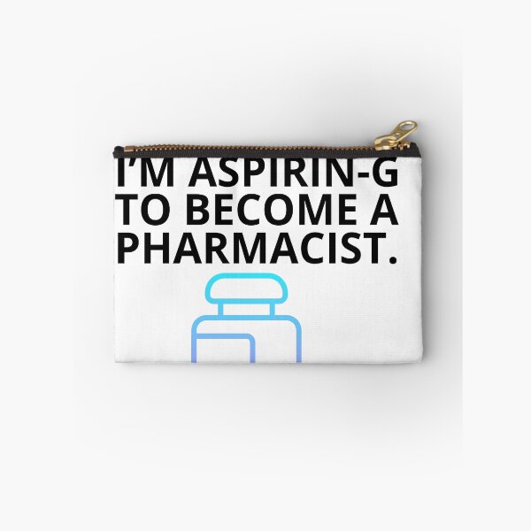Item preview, Copy of Pharmacy Puns designed and sold by BuraxisQuotes.
