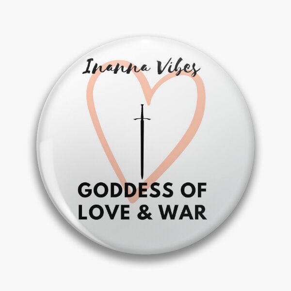 Item preview, Innana Vibes designed and sold by SelenaJ.