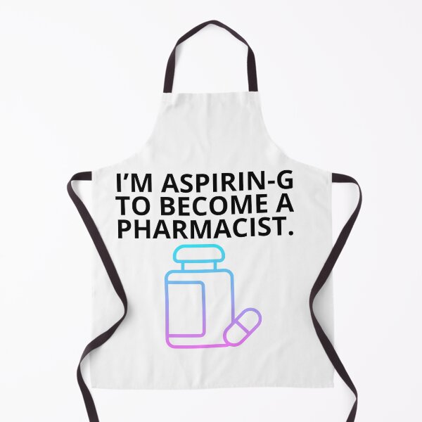 Item preview, Copy of Pharmacy Puns designed and sold by BuraxisQuotes.