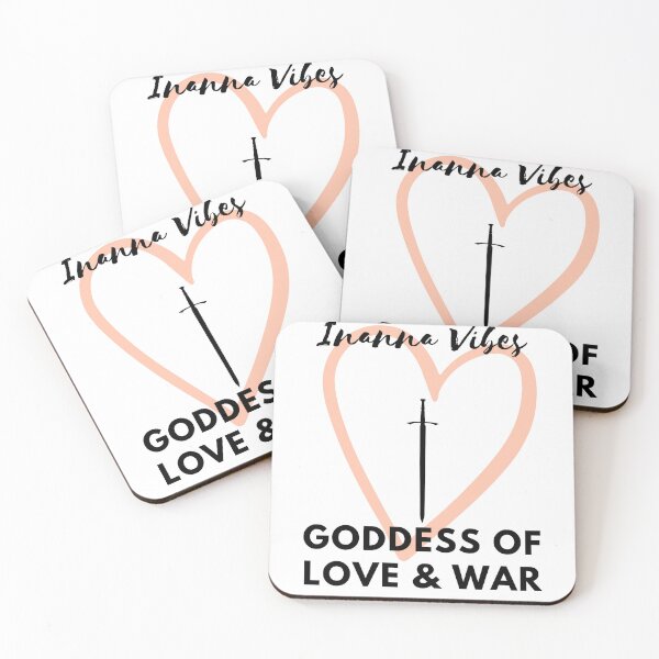 Item preview, Innana Vibes designed and sold by SelenaJ.