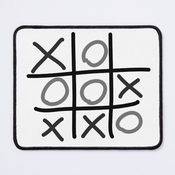 Item preview, Bogh noughts and crosses designed and sold by furternator.