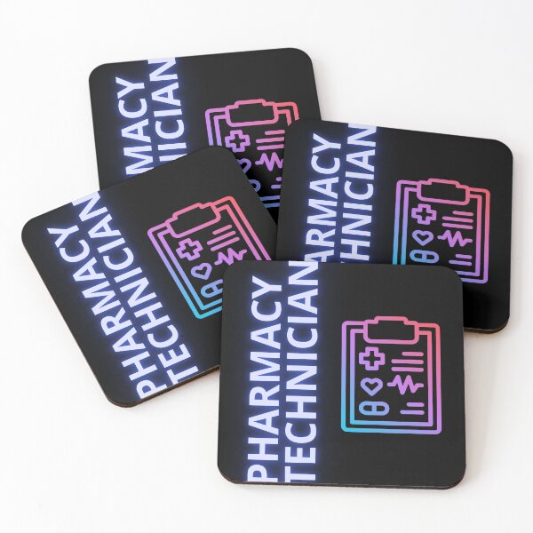 Item preview, Pharmacy Puns designed and sold by BuraxisQuotes.