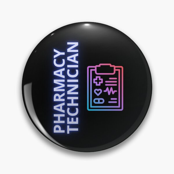 Item preview, Pharmacy Puns designed and sold by BuraxisQuotes.