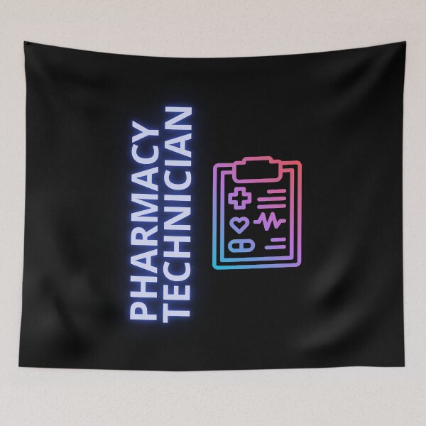 Item preview, Pharmacy Puns designed and sold by BuraxisQuotes.