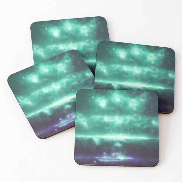 Item preview, Intergalactic Explosion designed and sold by Binary-Ko.