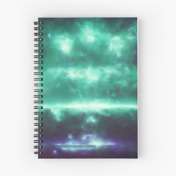 Item preview, Intergalactic Explosion designed and sold by Binary-Ko.