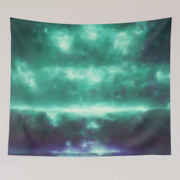 Item preview, Intergalactic Explosion designed and sold by Binary-Ko.