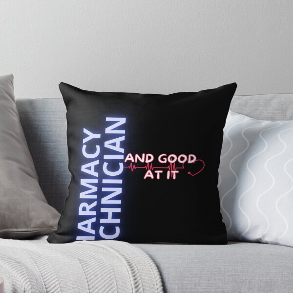 Item preview, Copy of Pharmacy Puns designed and sold by BuraxisQuotes.