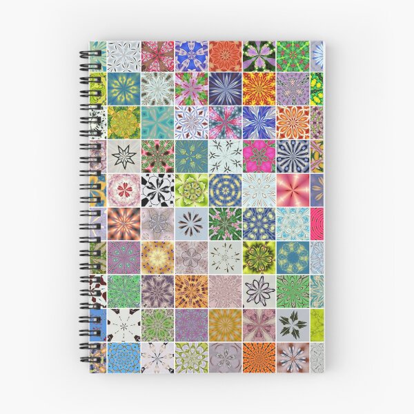 Item preview, Kaleidoscope designed and sold by KathleenDawson.