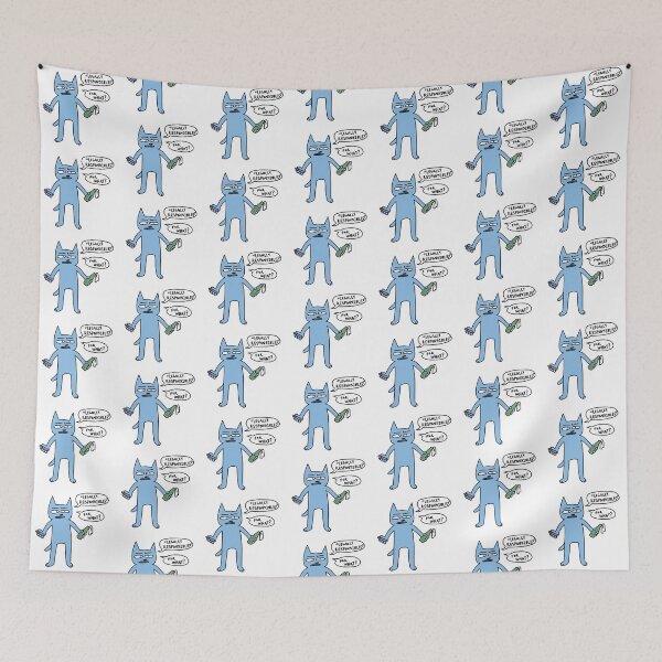 Item preview, Legally Responsible designed and sold by badcatsstore.