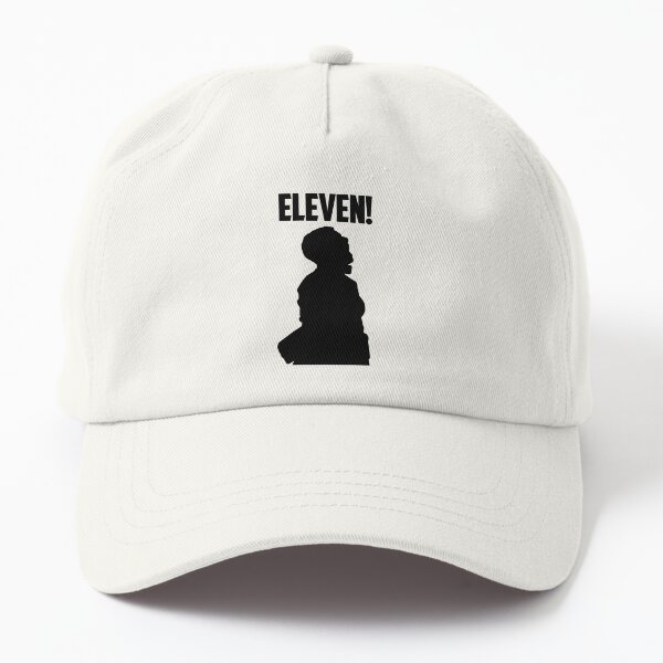 Item preview, Stranger Things Eleven designed and sold by brasevko.