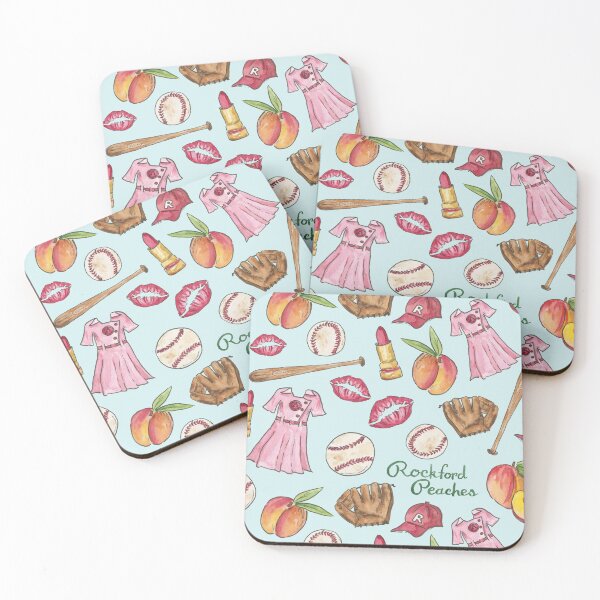 Item preview, Vintage ALOTO Baseball Pattern designed and sold by Laura Jane Kirton.