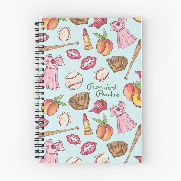 Item preview, Vintage ALOTO Baseball Pattern designed and sold by Laura Jane Kirton.