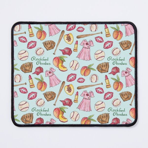 Item preview, Vintage ALOTO Baseball Pattern designed and sold by Laura Jane Kirton.