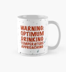 Warning! Mug