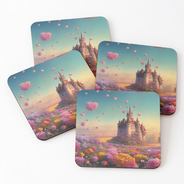 Item preview, A fantastic world designed and sold by MondoFantasIA.