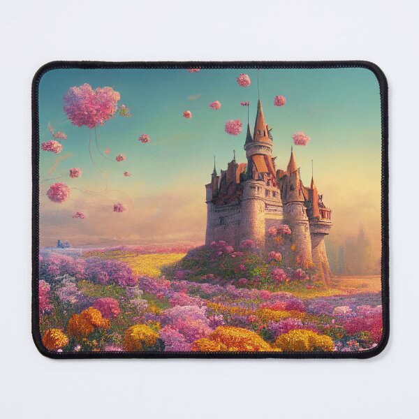 Item preview, A fantastic world designed and sold by MondoFantasIA.