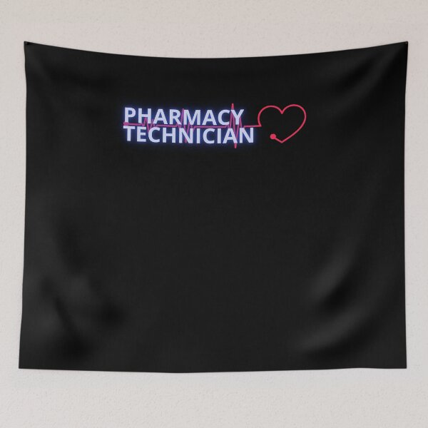 Item preview, Pharmacy Puns designed and sold by BuraxisQuotes.