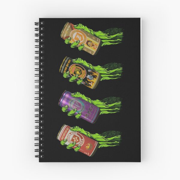 Item preview, ZOMBIE PERK DRINKS designed and sold by PHANT0MFX.