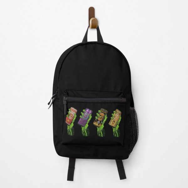 Item preview, ZOMBIE PERK DRINKS designed and sold by PHANT0MFX.