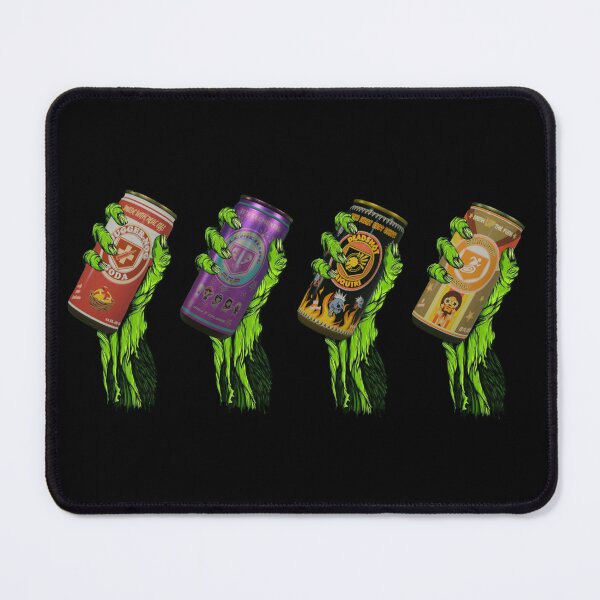 Item preview, ZOMBIE PERK DRINKS designed and sold by PHANT0MFX.