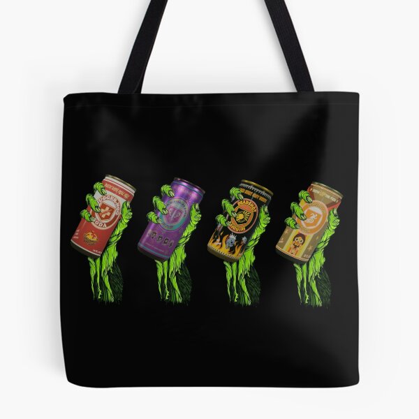 Item preview, ZOMBIE PERK DRINKS designed and sold by PHANT0MFX.