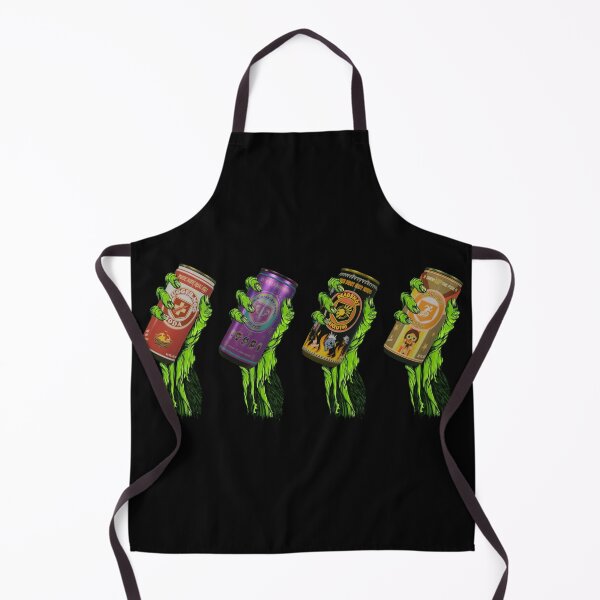 Item preview, ZOMBIE PERK DRINKS designed and sold by PHANT0MFX.