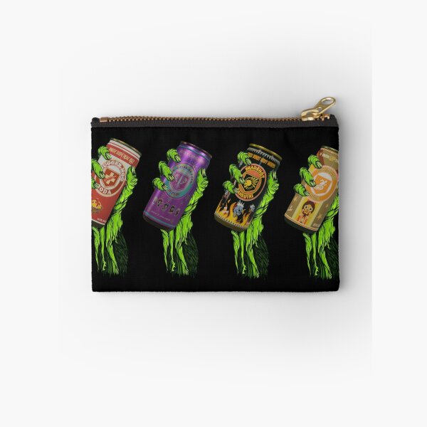 Item preview, ZOMBIE PERK DRINKS designed and sold by PHANT0MFX.