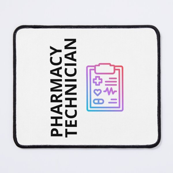 Item preview, Pharmacy Puns designed and sold by BuraxisQuotes.