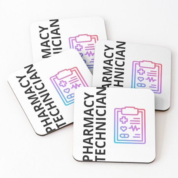 Item preview, Pharmacy Puns designed and sold by BuraxisQuotes.