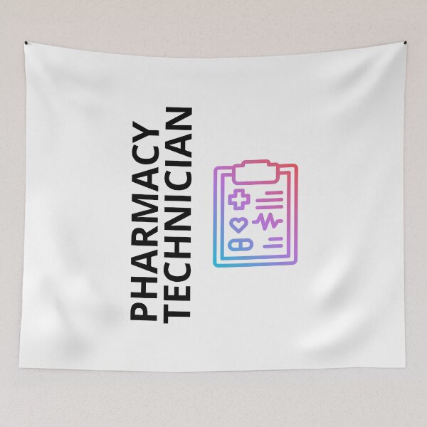 Item preview, Pharmacy Puns designed and sold by BuraxisQuotes.