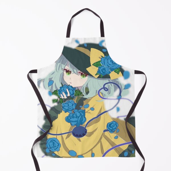 Item preview, cute koishi designed and sold by shanksy-d.
