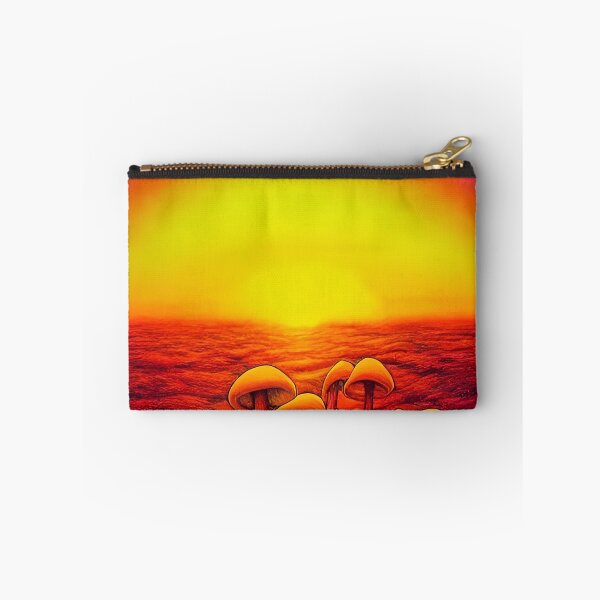 Item preview, Shroom Sunset designed and sold by MachadoArt.
