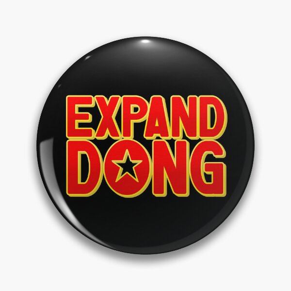 Item preview, EXPAND DONG! designed and sold by NikolaiGames.